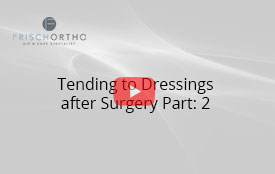 What do you do outside of the office?