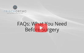 What do you do outside of the office?