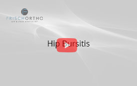 Hip Bursitis