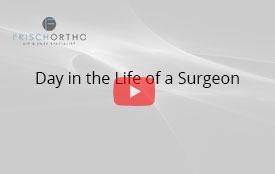 Day in the Life of a Surgeon