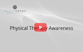  Physical Therapy Awareness 